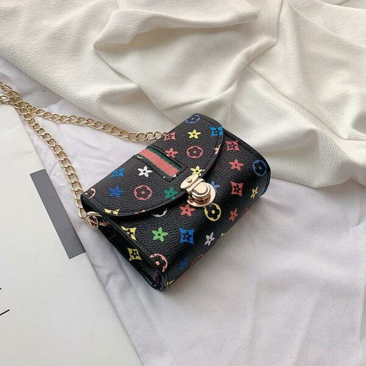 Doggy Saddle Luxury Clutch Dope Bag