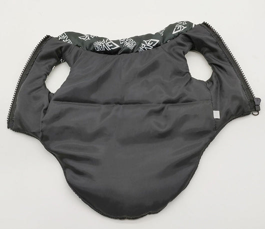 GIV Zippered Couture LitJacket