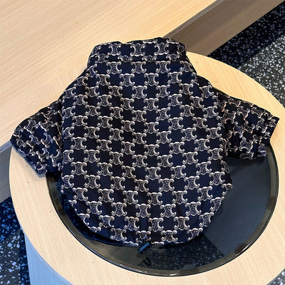 Winter Cozy Designer Dog Supreme Coats