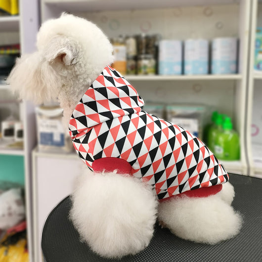 Kawda Matrix Juiced Hoodie