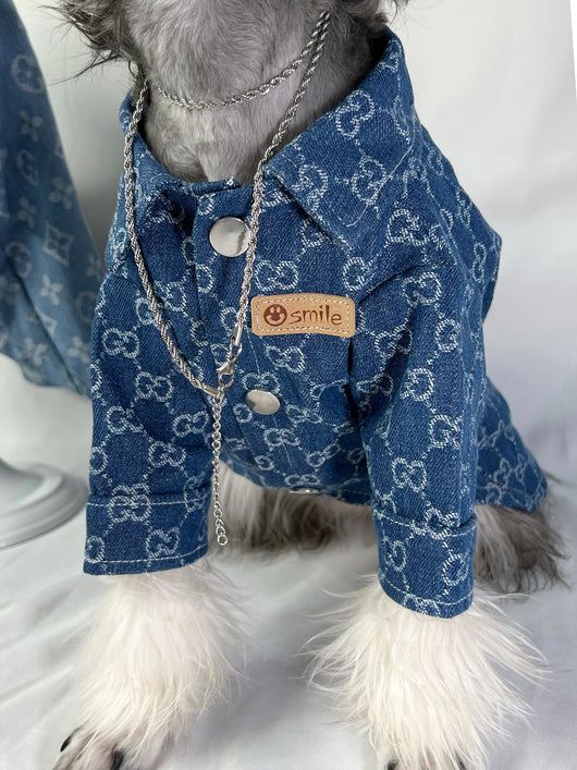 Big Dog GG Cool Classic Shirt