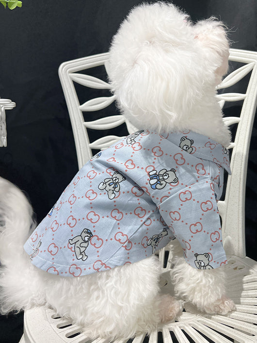 Big Dog GG Cool Comfort Shirt