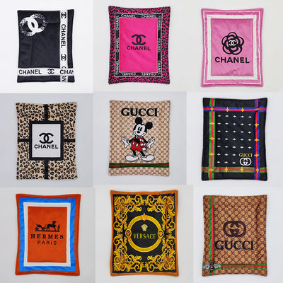 Colchoneta suave para dormir de lujo para perros