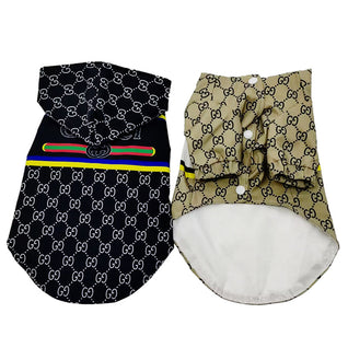 🧥 Dear Doggo Jacket - Premium Quality Dog Accessories