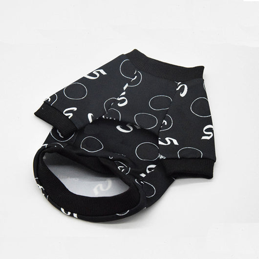 CC Lux Drip Redux Sweater