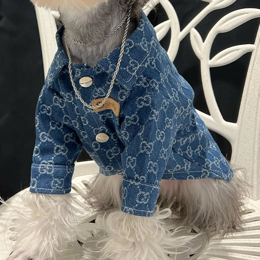 Big Dog GG Cool Classic Shirt