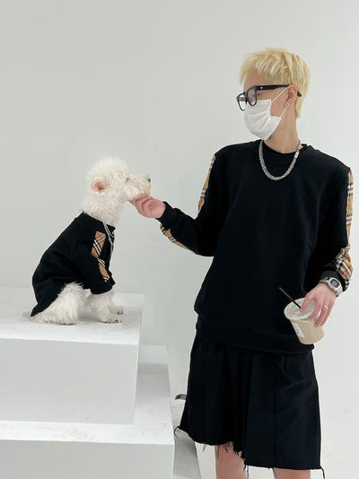 Pet Dog Moody Clothes