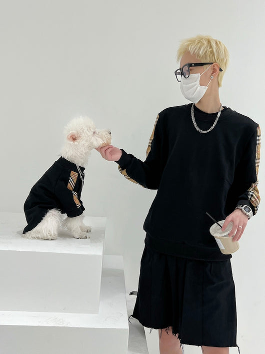 Pet Dog Moody Clothes