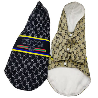 🧥 Dear Doggo Jacket - Premium Quality Dog Accessories