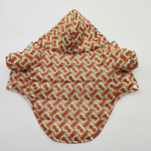 Veste de luxe Cool Drip