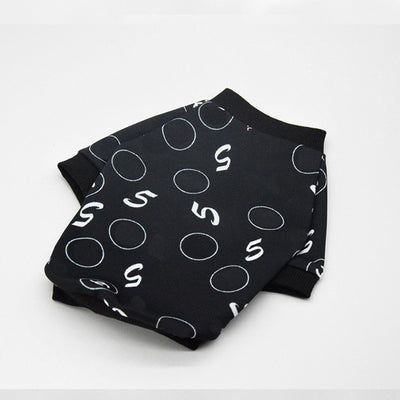 CC Lux Drip Redux Sweater