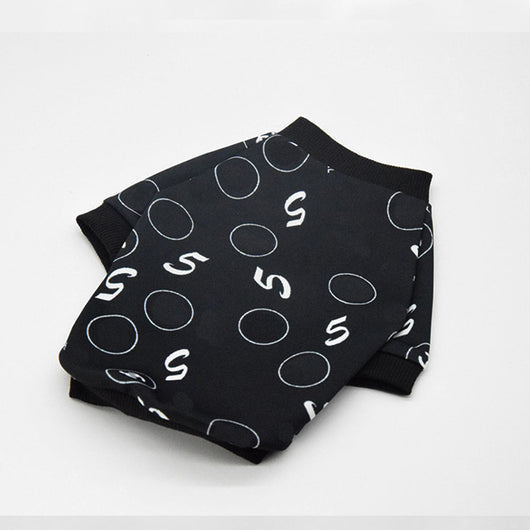 CC Lux Drip Redux Sweater