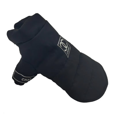 CC Doggo Classic Warm Fresh Jacket