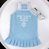 Prada Summer Classic Dreamy Shirt
