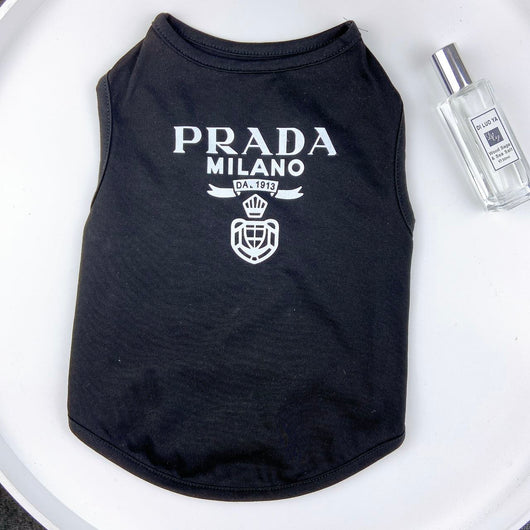 Prada Summer Classy Tank Top
