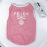 Débardeur d'été Pawda Classy