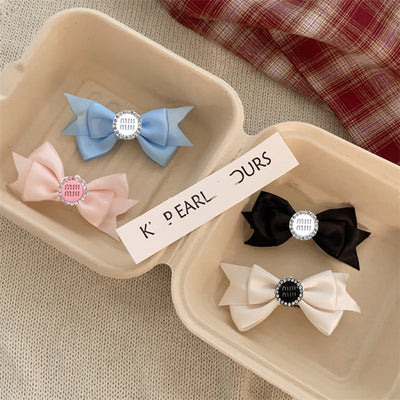 Doggo Fancy Hair Rawcut Clip