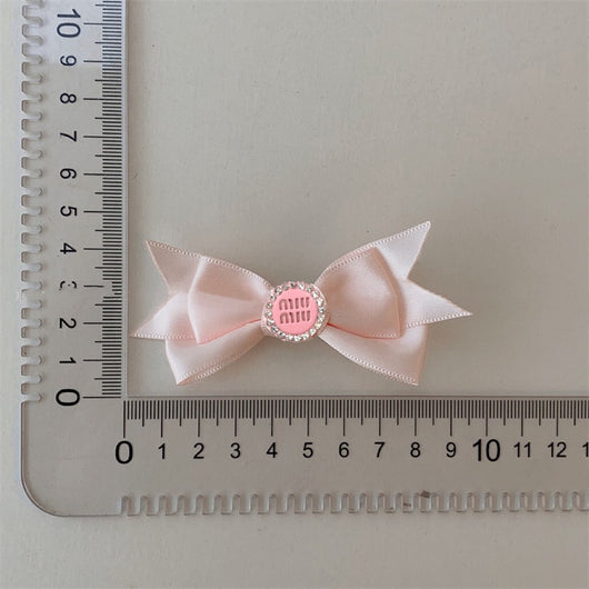 Doggo Fancy Hair Rawcut Clip