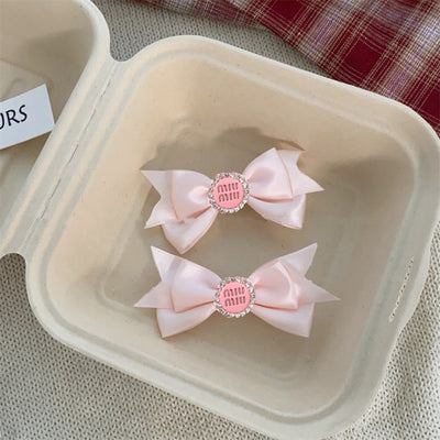 Doggo Fancy Hair Rawcut Clip