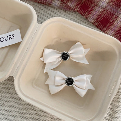 Doggo Fancy Hair Rawcut Clip