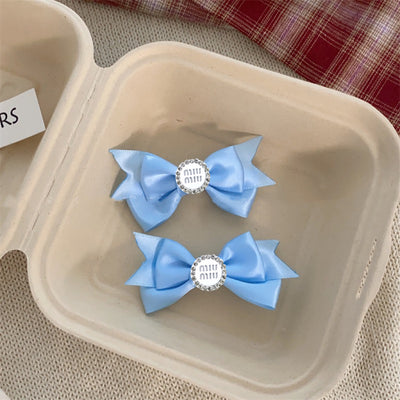 Doggo Fancy Hair Rawcut Clip