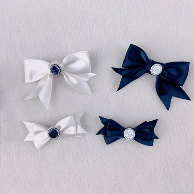 Doggo Fancy Hair Rawcut Clip