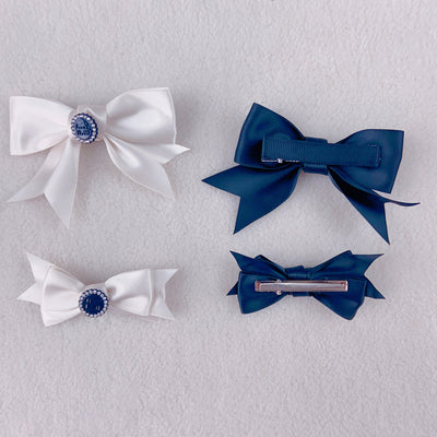 Doggo Fancy Hair Rawcut Clip