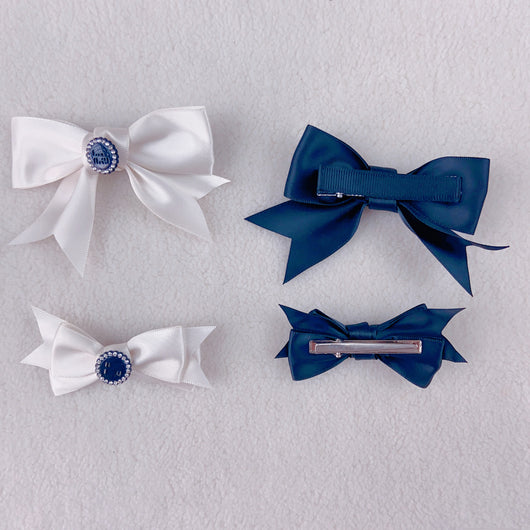 Doggo Fancy Hair Rawcut Clip