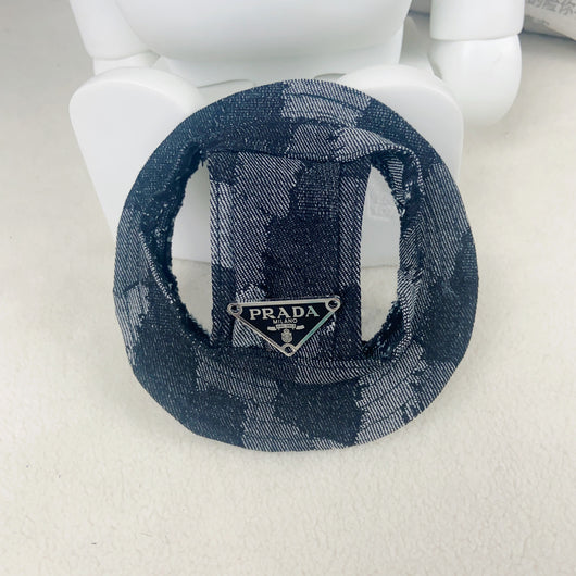 Doggy Summer Sun Protection Fisherman Adorable Hat