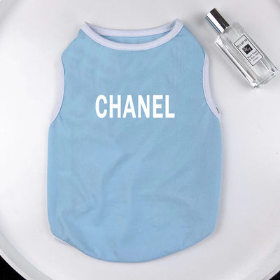 CC Summer Cute Tank Top