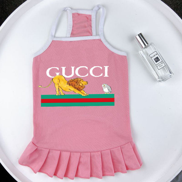 GG Summer Sizzle In Style Tank Top