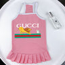 ✨ Designer Summer Sizzle In Style Tank Top