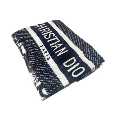 Soft Throw Black Next Blankets