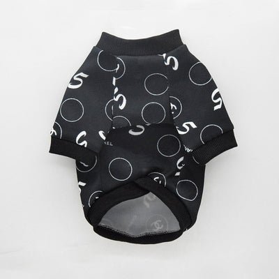 CC Lux Drip Redux Sweater