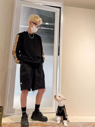 Sweet Moody Clothes Big Dogs