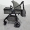 🚼 Baby Bubbly Stroller
