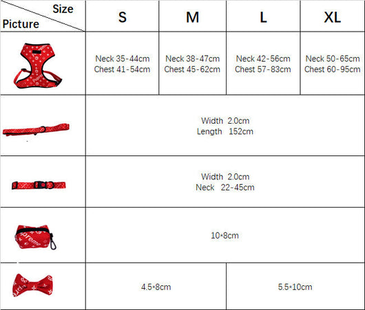 Suma Walking Timeless Set