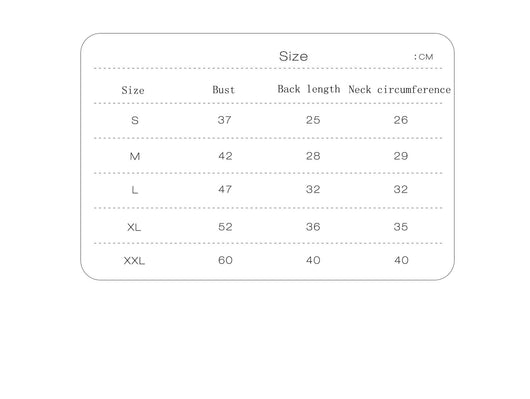 Débardeur d'été GG : pétillez avec style