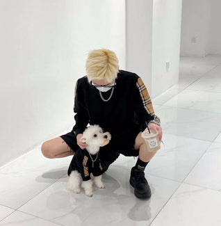 Sweet Moody Clothes Big Dogs