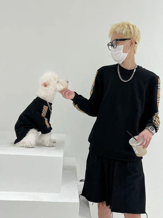 Pet Dog Moody Clothes