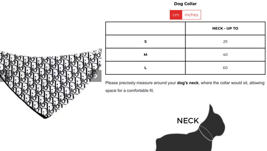 DD  Cooling Dog Layered Bandana