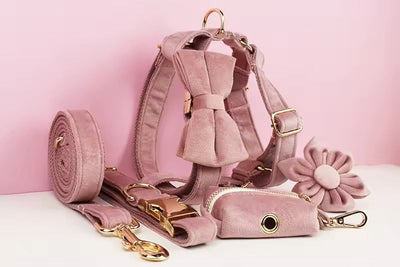 Velvet Luxe Flash Set