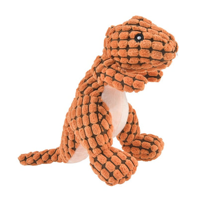 Dawson The Dinosaur Lit Plush