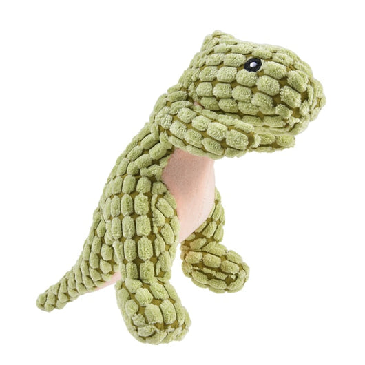 Dawson The Dinosaur Lit Plush