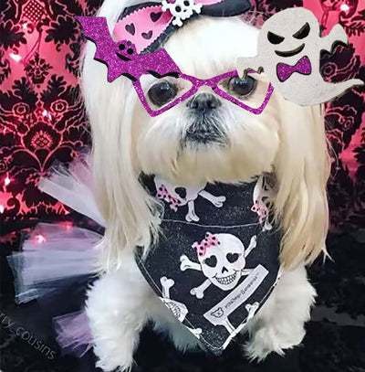 Halloween Breakaway Onyx Sunglasses