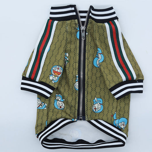 GG Hype Doraemon Juiced Jacket