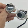 🕶️ Sparklepup Diamond Sunglasses For  Dogs
