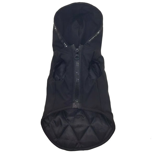 CC Black Lux Winter Flex Jacket