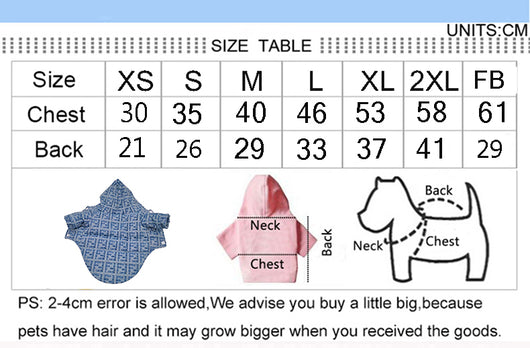 FF Lux Dot Elegance Viral Jacket