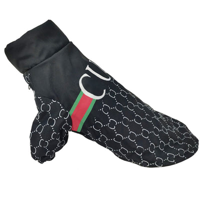 GG Luxury Doggo Banger Jacket